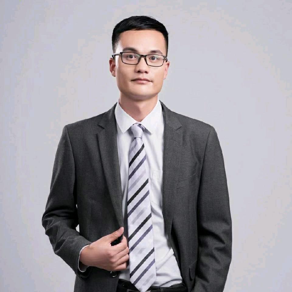深圳律师&陈学礼