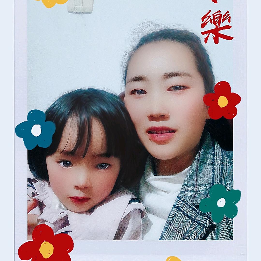 艳丽的春天袁艳春