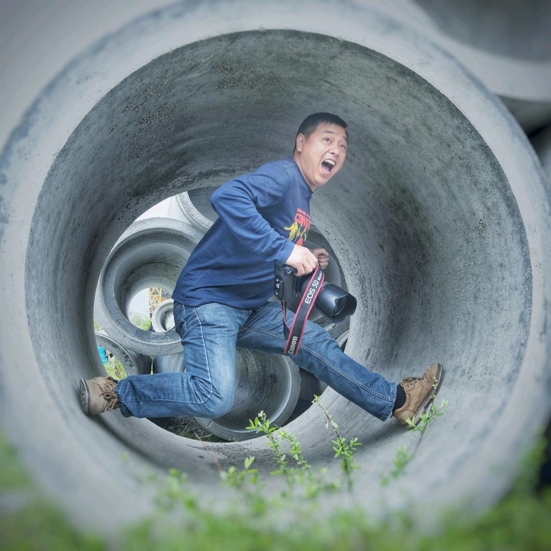 老丁家