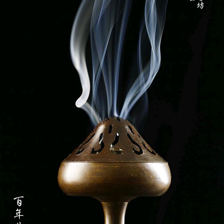 灵心清