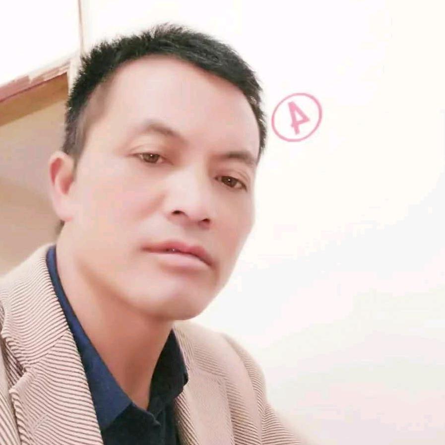 吴，永远不放弃