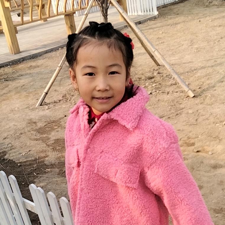 张小闺