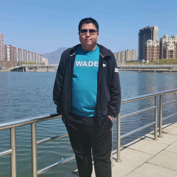 天空~本溪~小艾