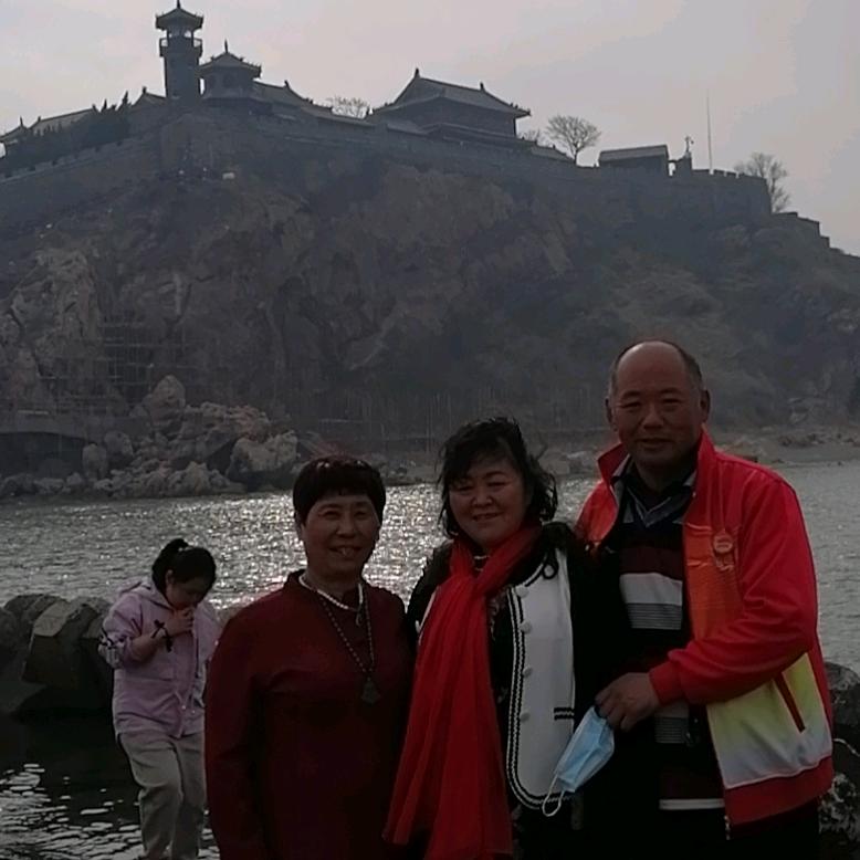 为人民服务的志愿者