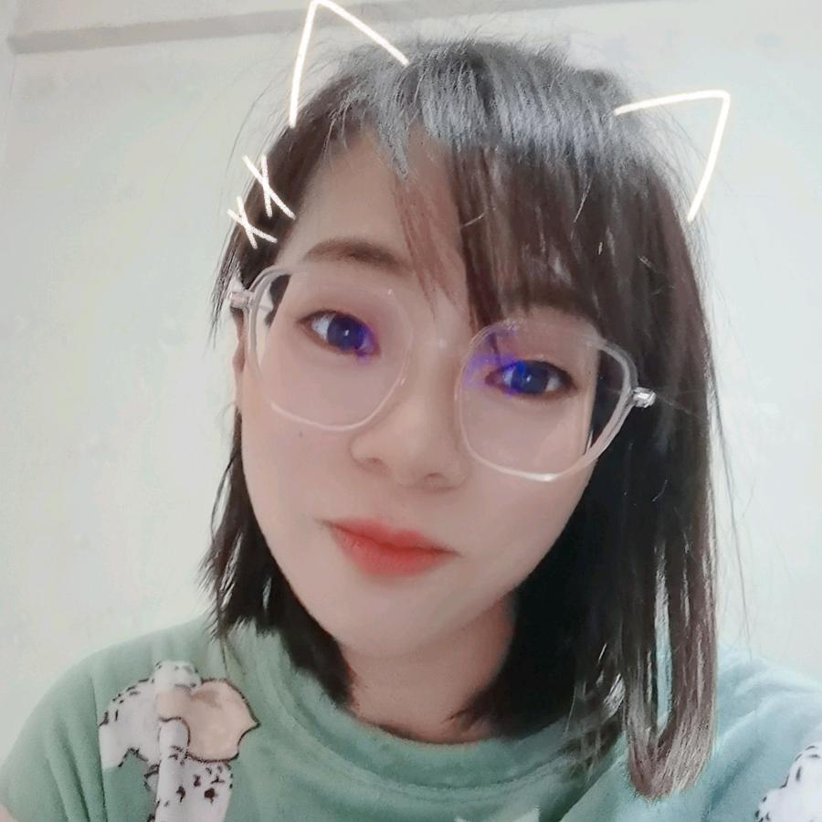 用吢微笑💅