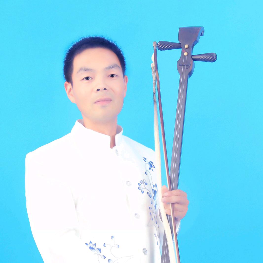 反拉曲胡🎼王光普
