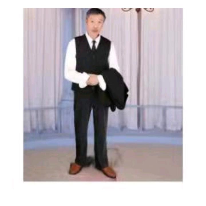 轻松一生