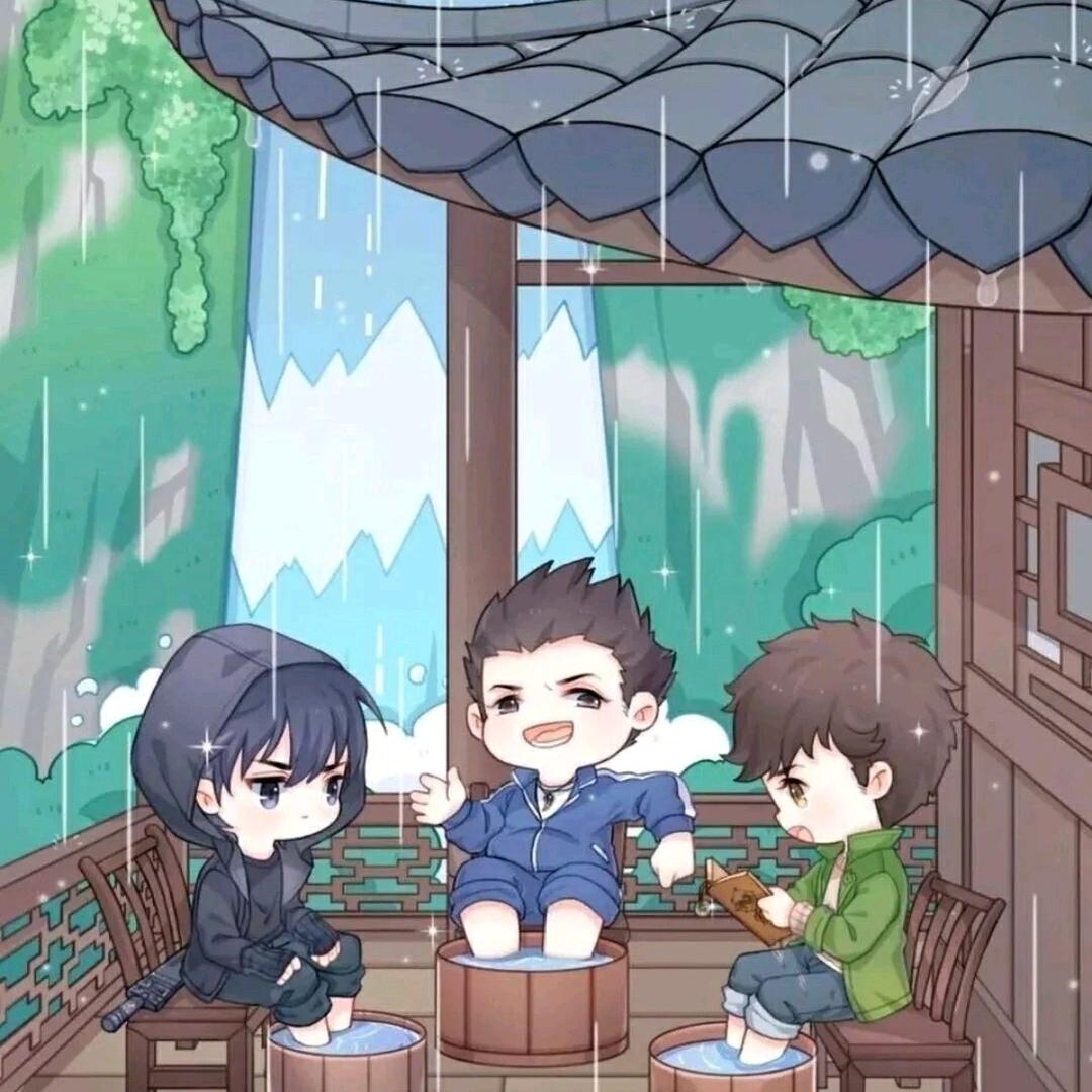 普罗旺斯