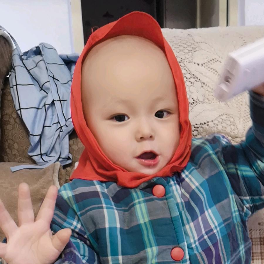 好梦