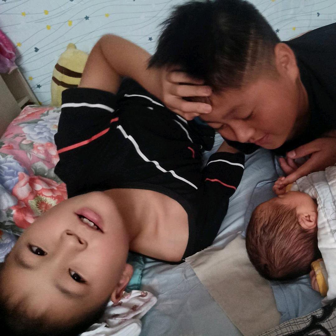 我的300万🐮🐉🐯