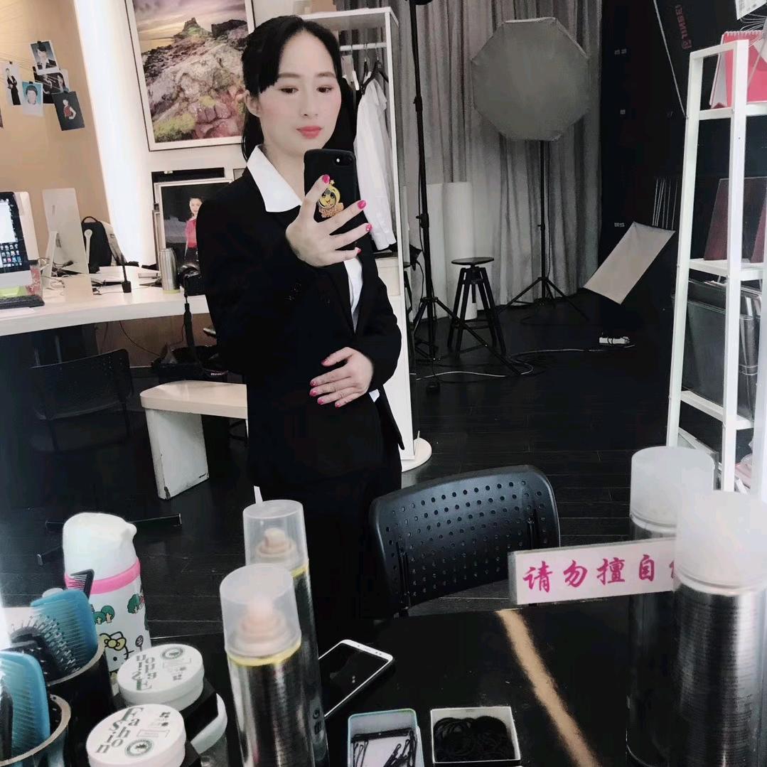 媛媛💫90后女汉纸