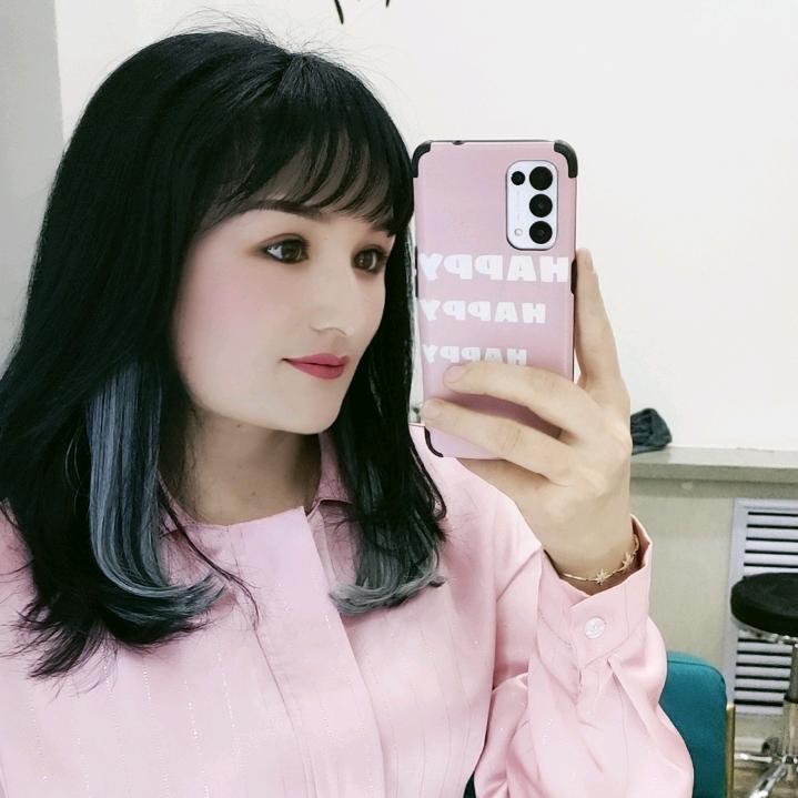 塔吉古丽💕