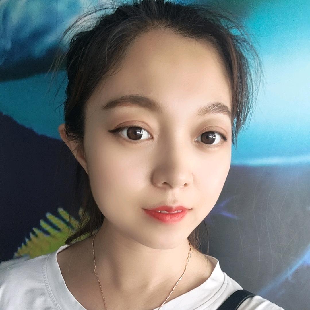 英子（食尚园卷卷）