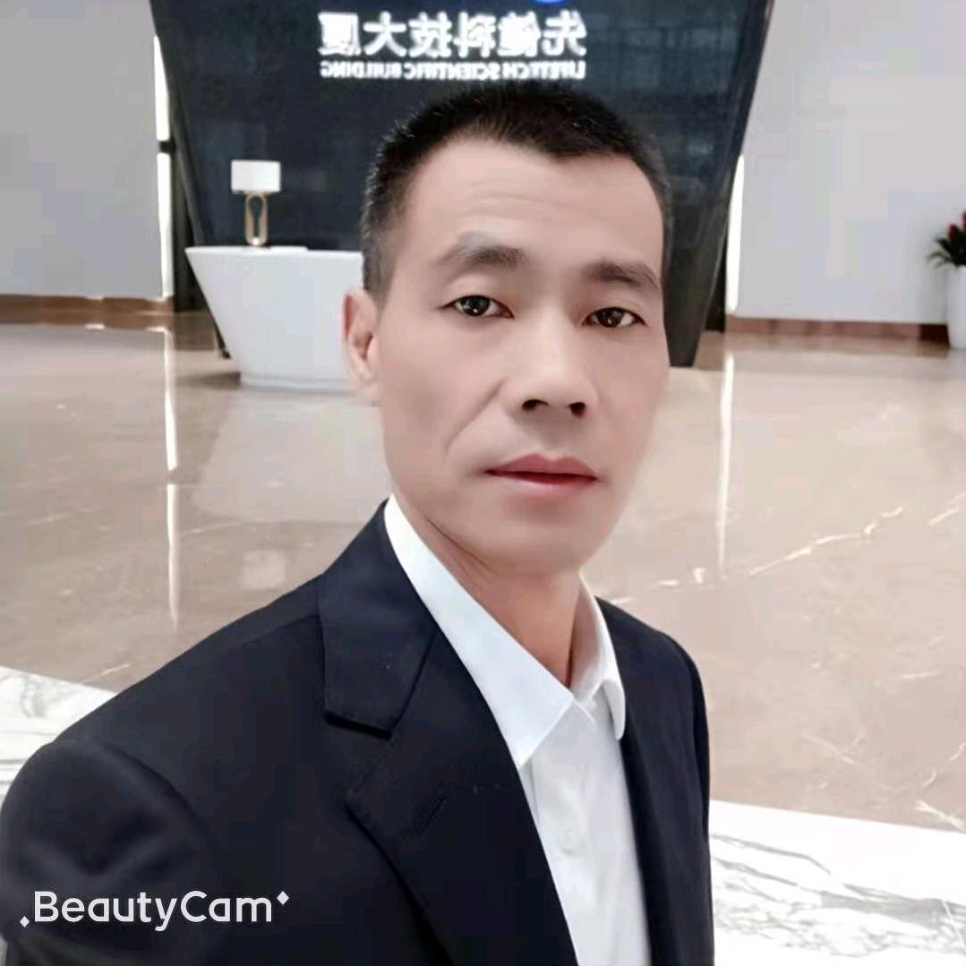 沙漠绿洲