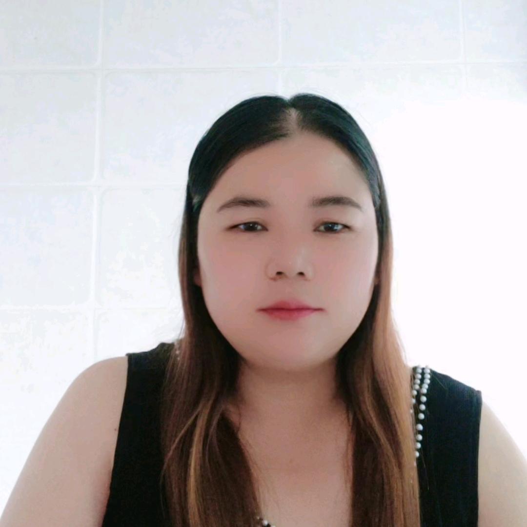美好的回忆。