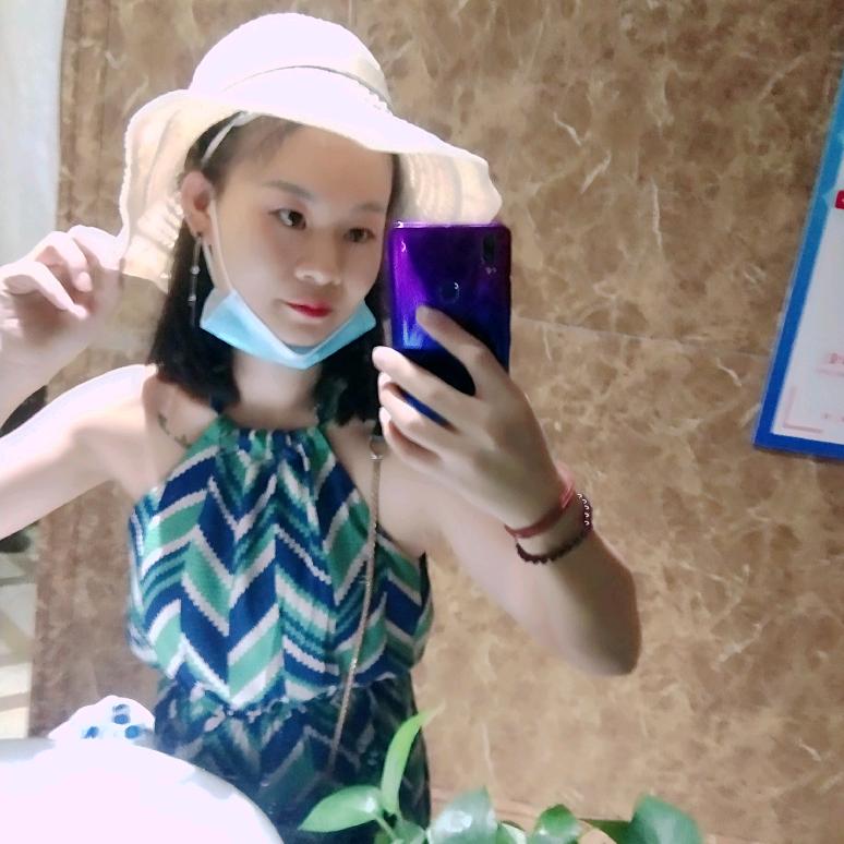 小娘子要努力