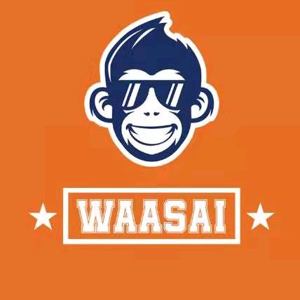 嗨娃塞WAASAI-总部