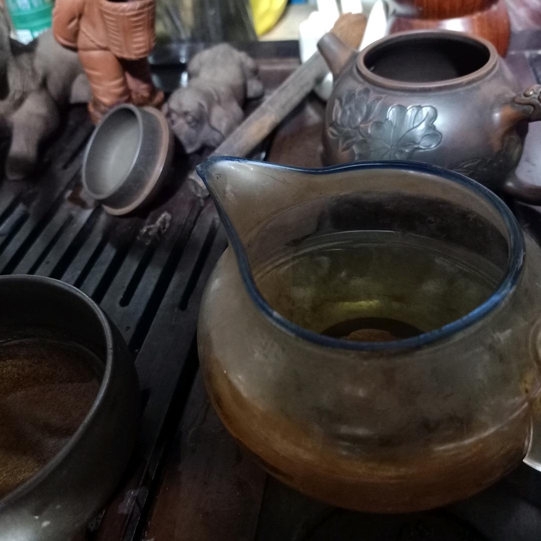 茶人