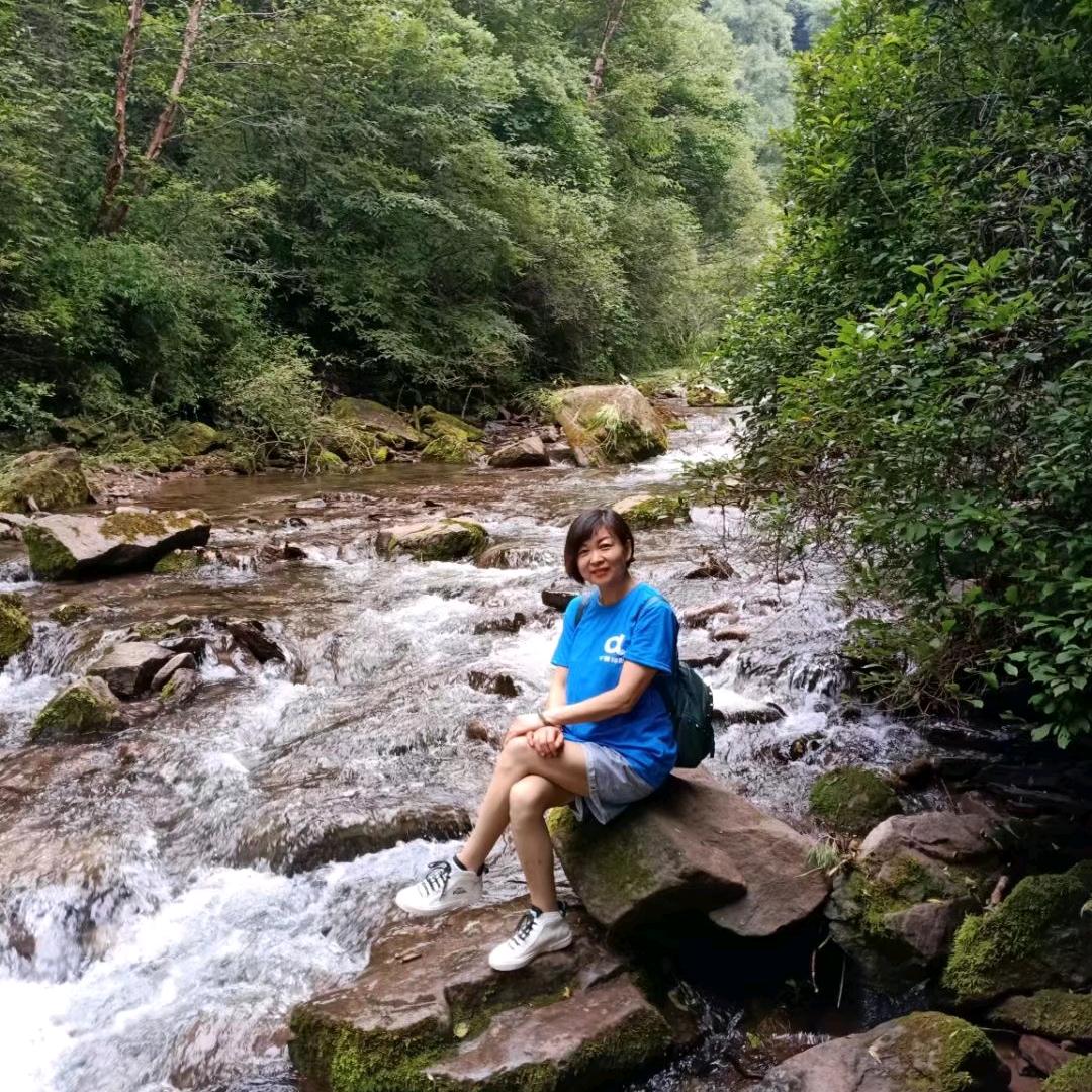 🐰吴忠房产人马巧巧💃