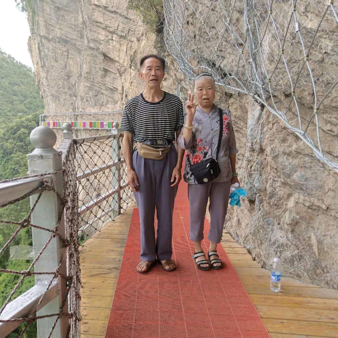 奶奶👵