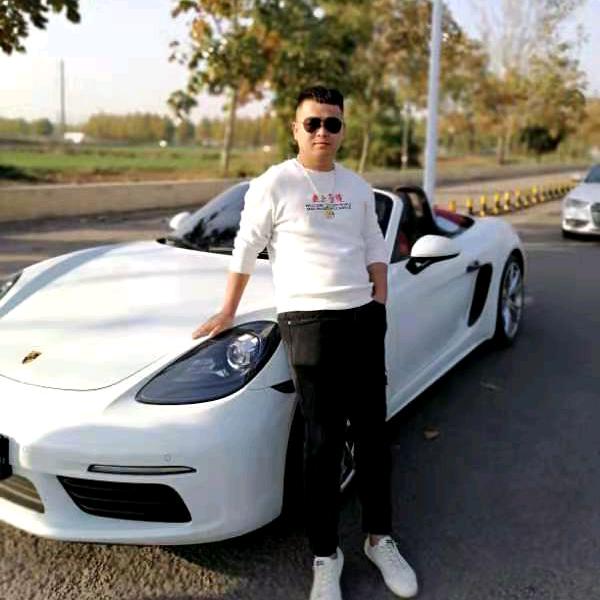 柴公子二手车
