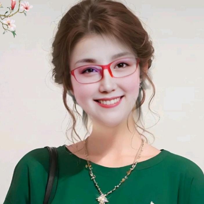 快乐的人
