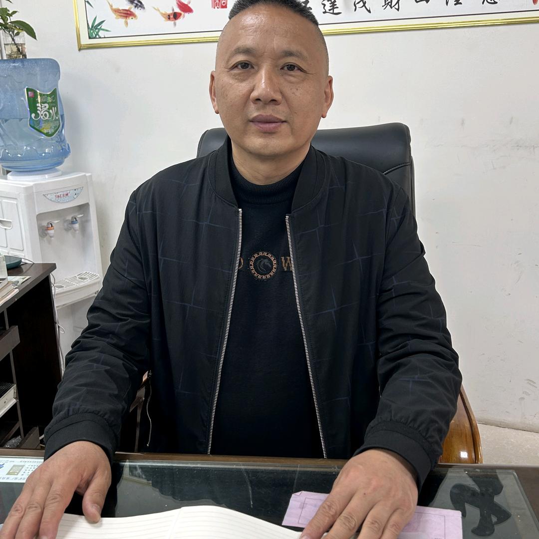 南充天利二手车杨锅锅