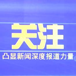关注