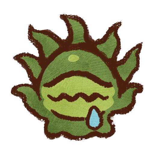 求无