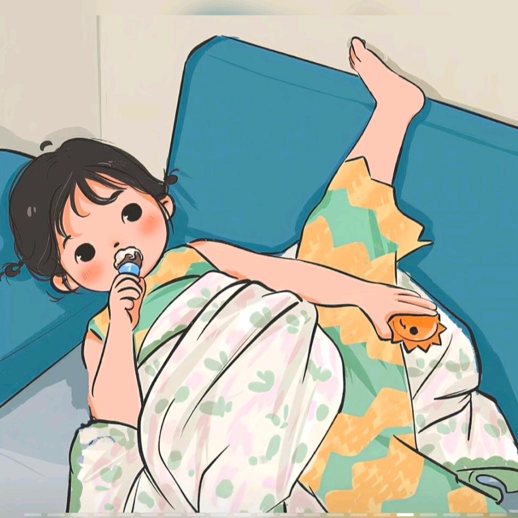 離勿忘心安