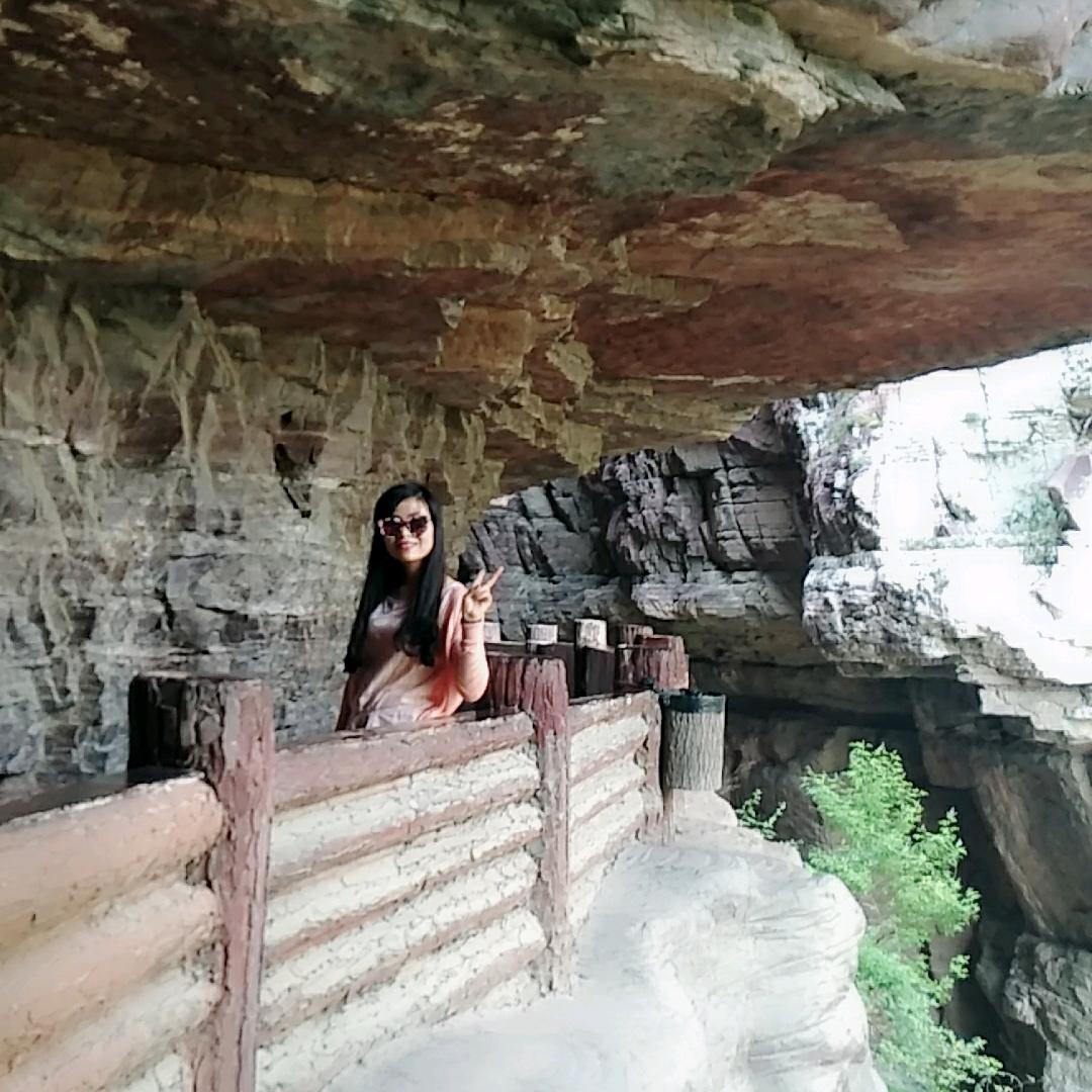 灯火~阑珊💕️💕️💕️