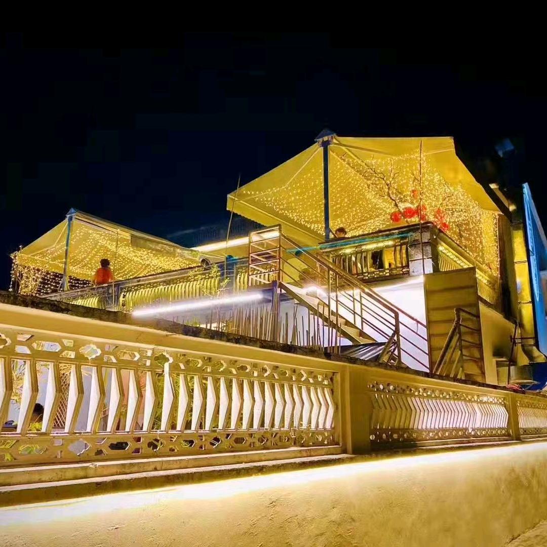 汕尾市城区二月里茶馆