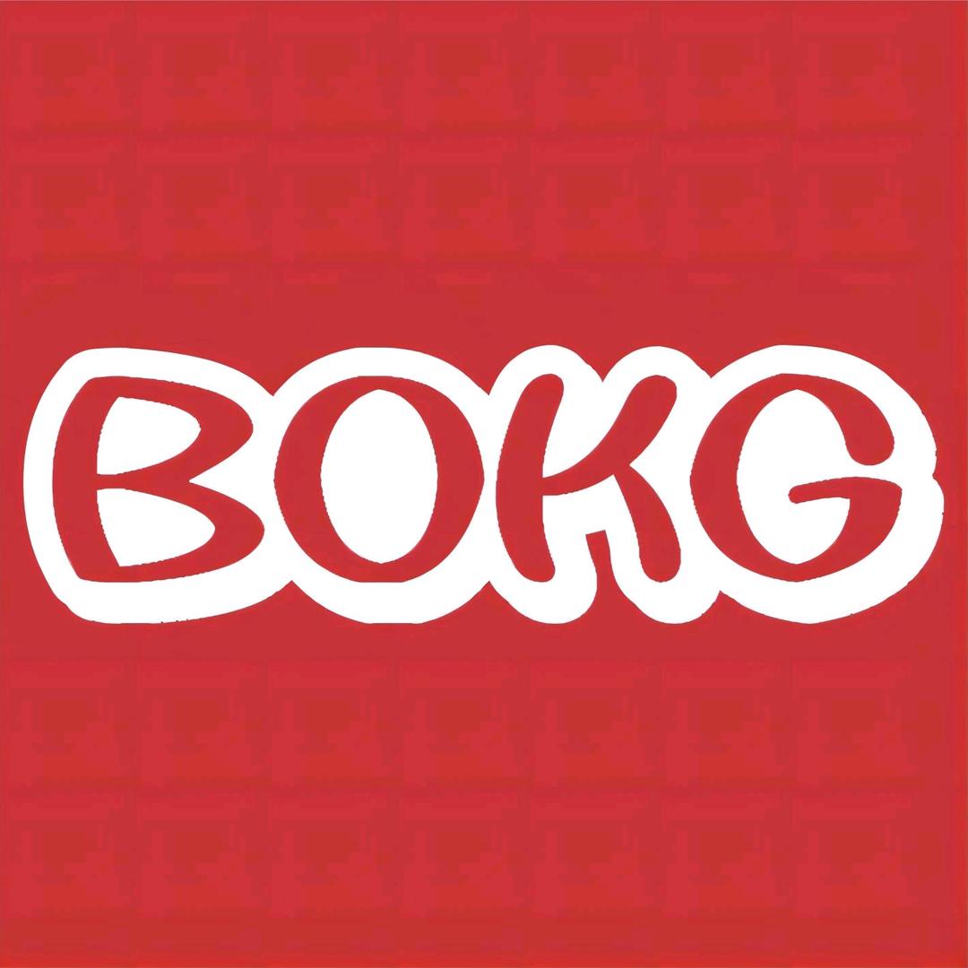 BOKG母婴玩具