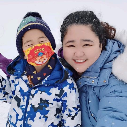 六一妈不鸡娃