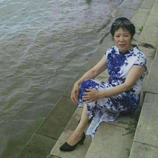 付荣