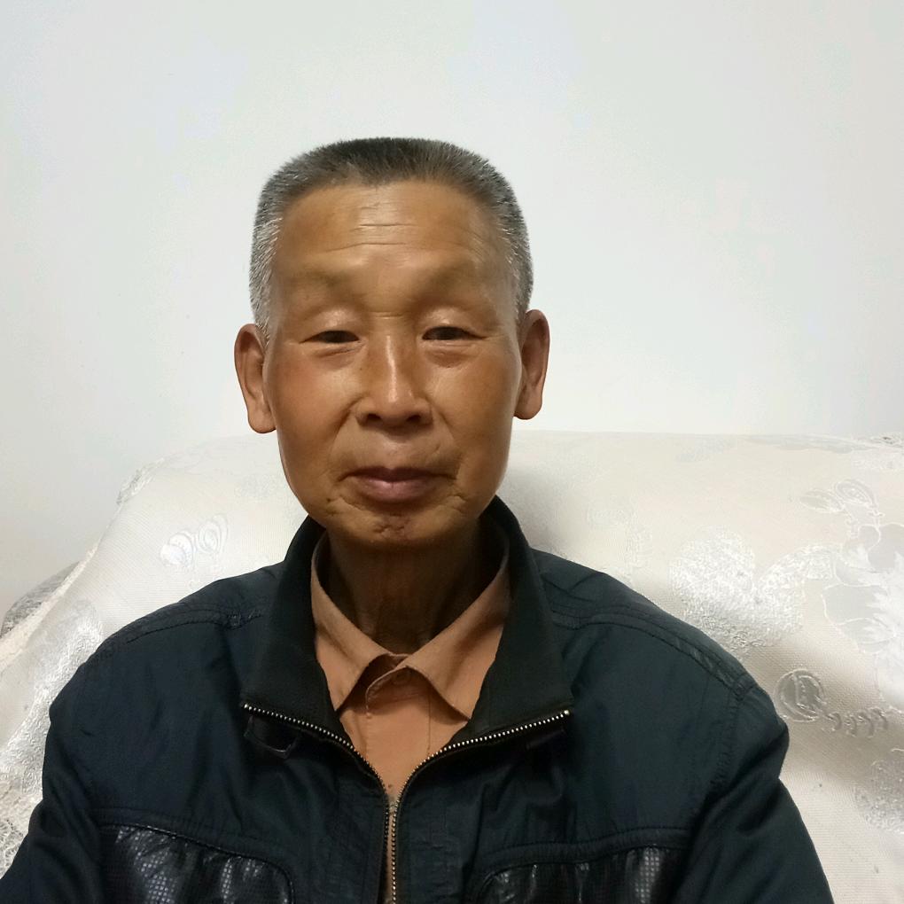 周庆松