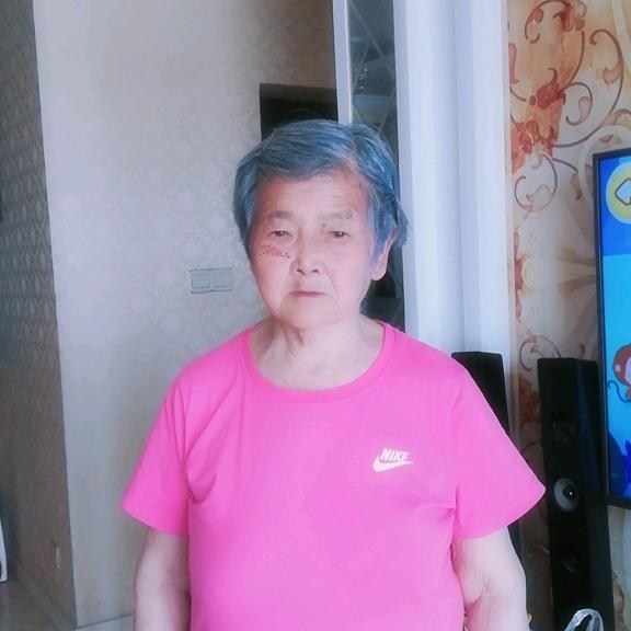 满娘