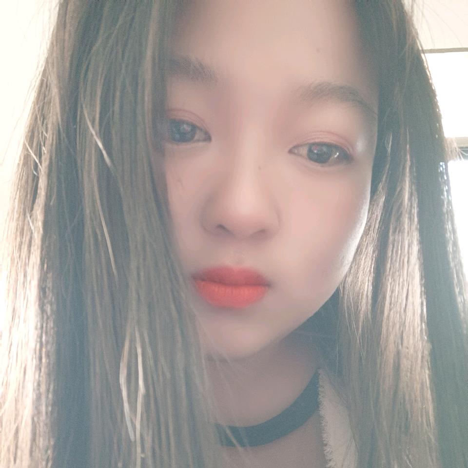 韶山的小菇凉