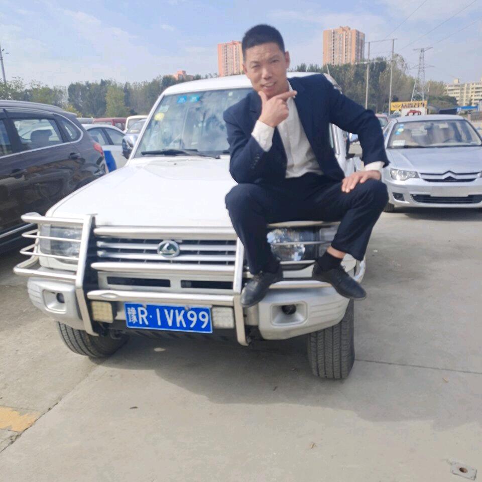 邓州市立强二手车销售有限公司