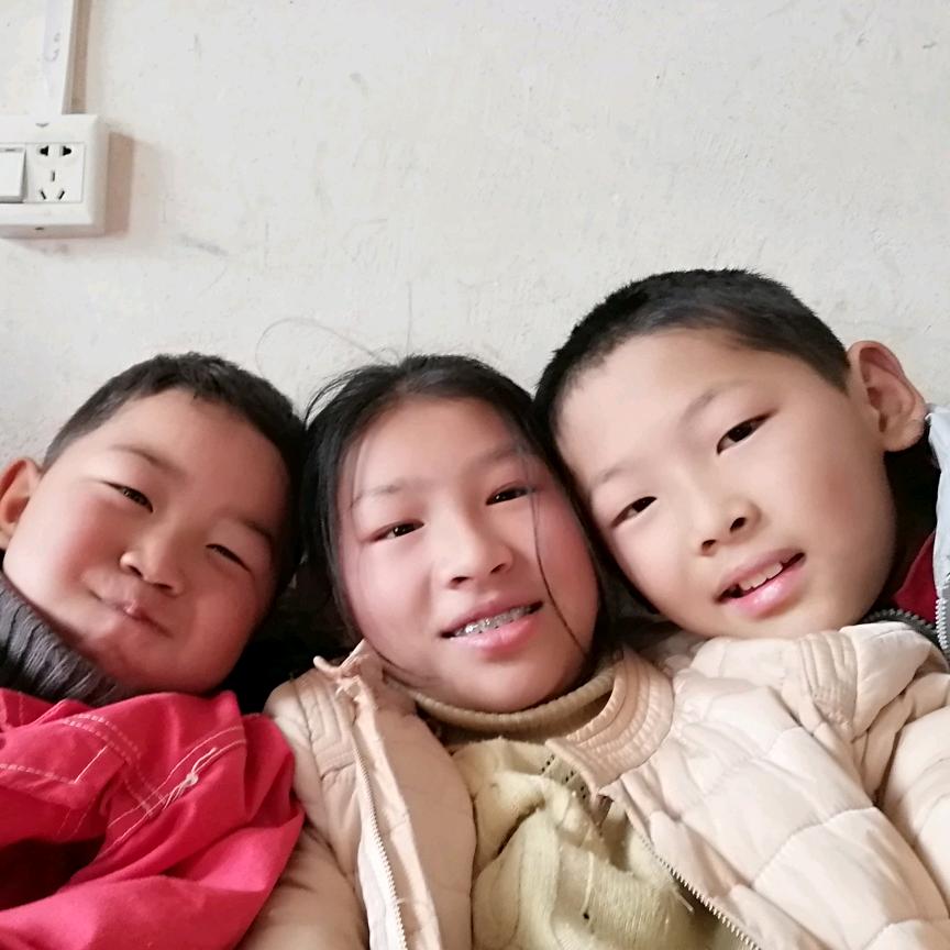 我就是我，知足者常乐！