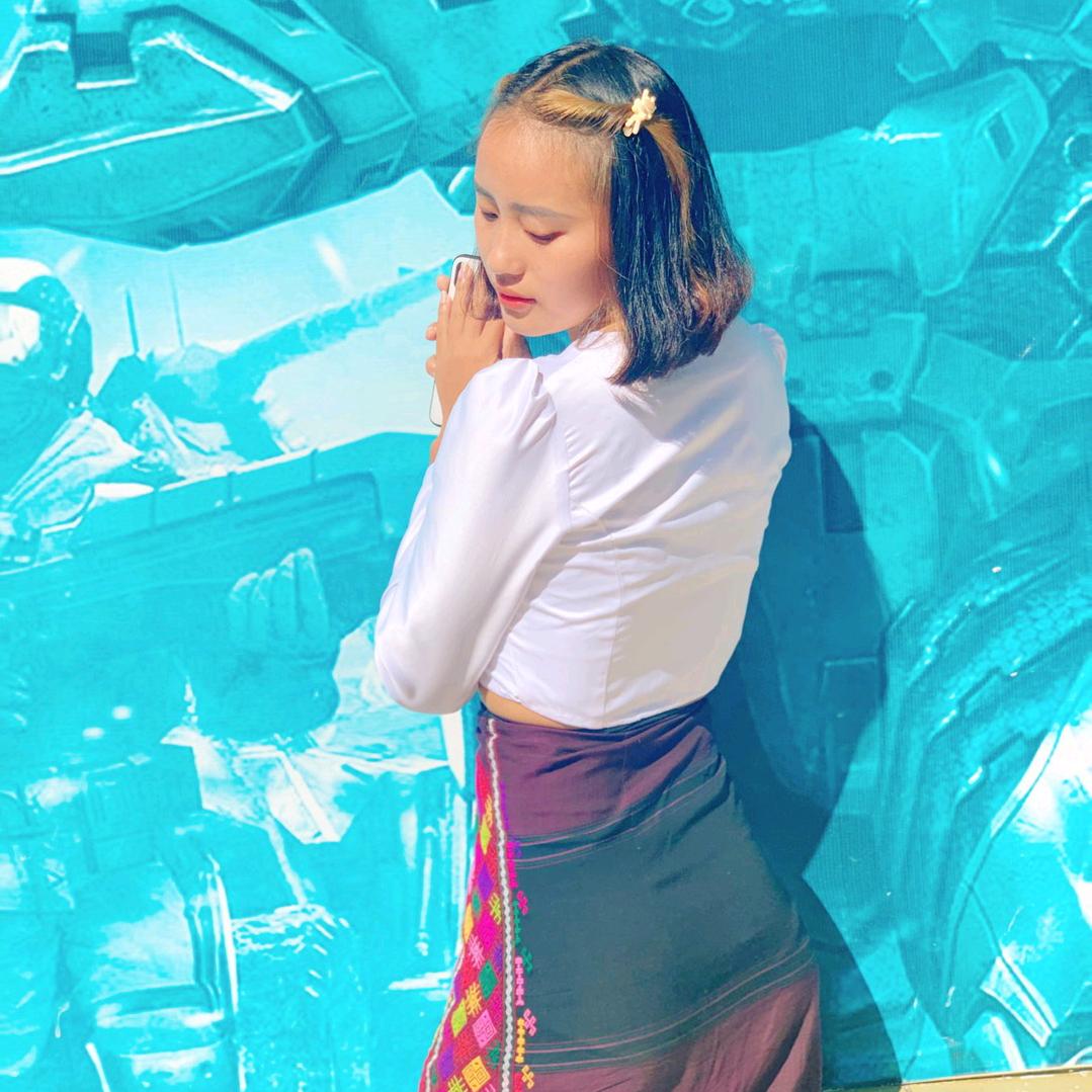 💛💚Monica💚💛