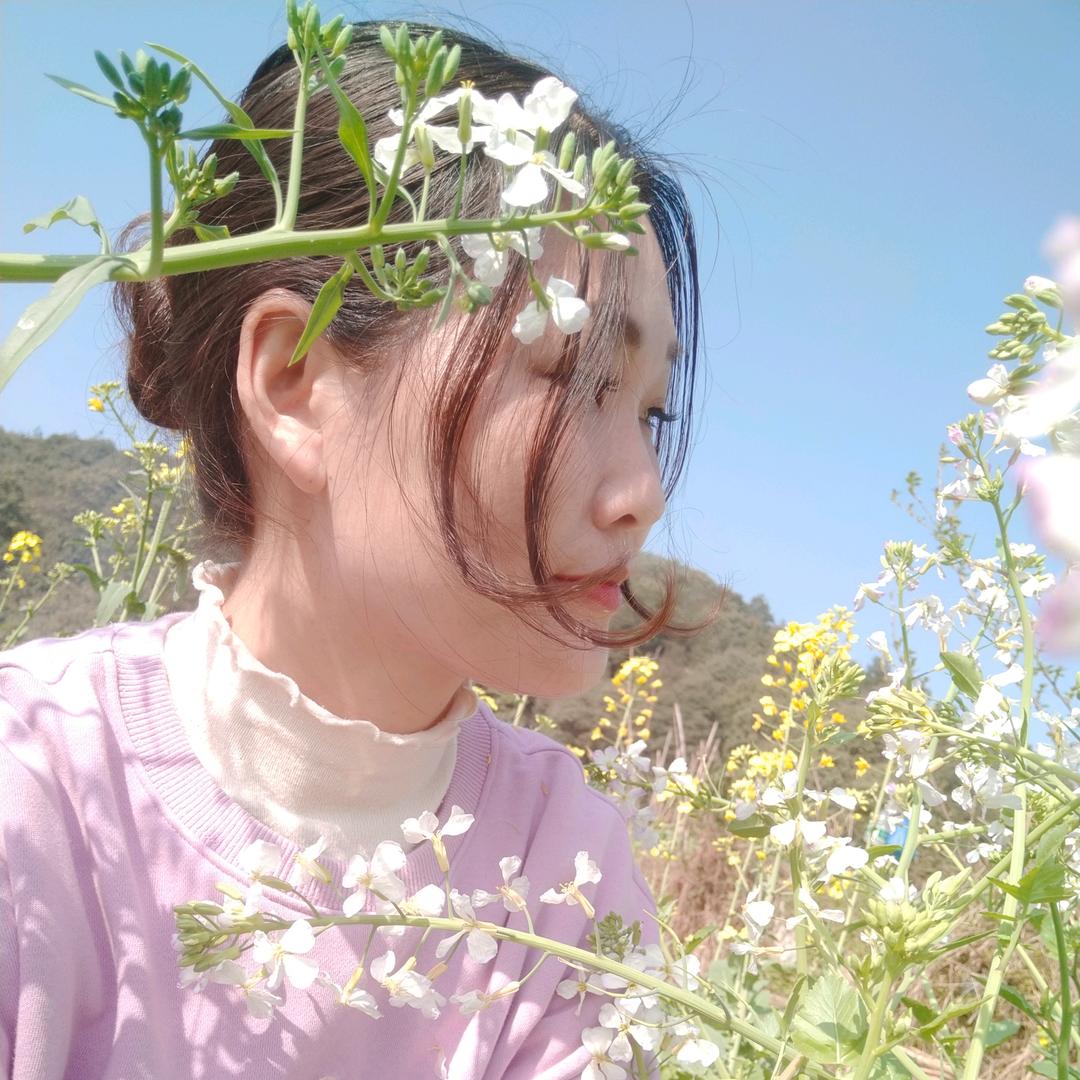 正妹