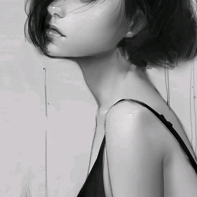 啊哒嘻             ╲