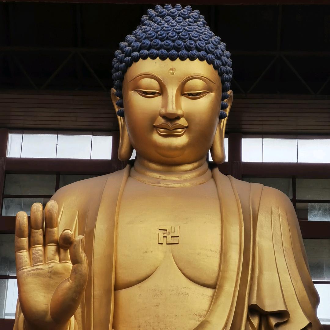 @天道