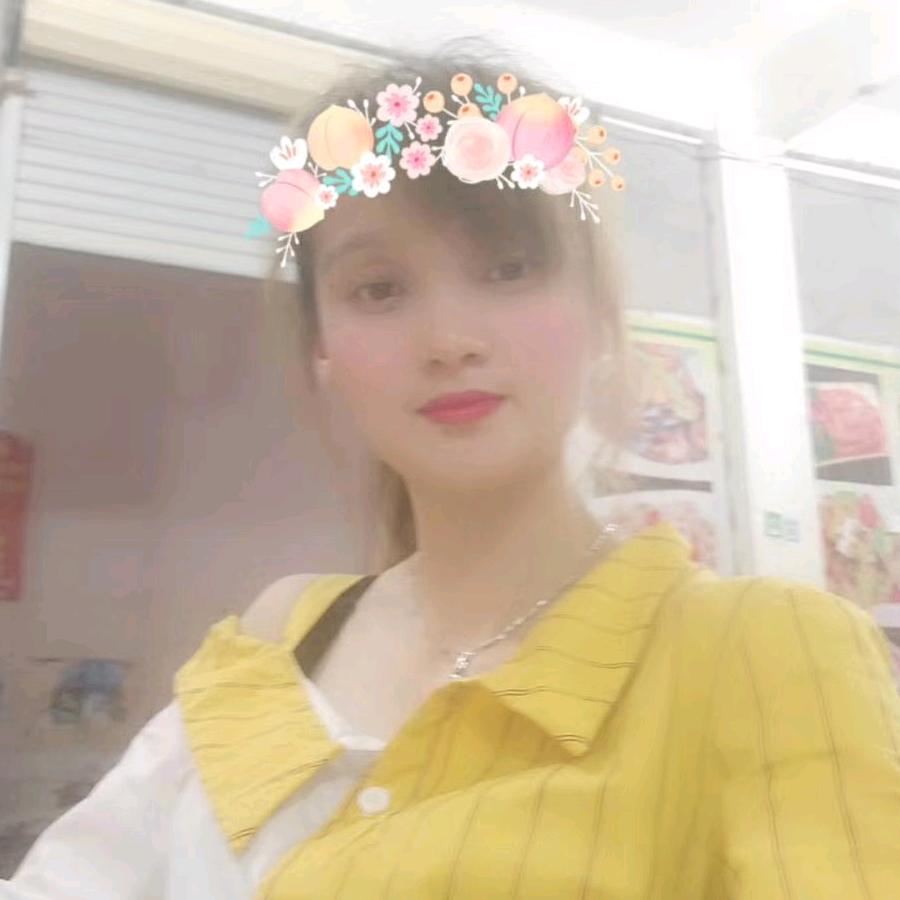 用户41079812，五月