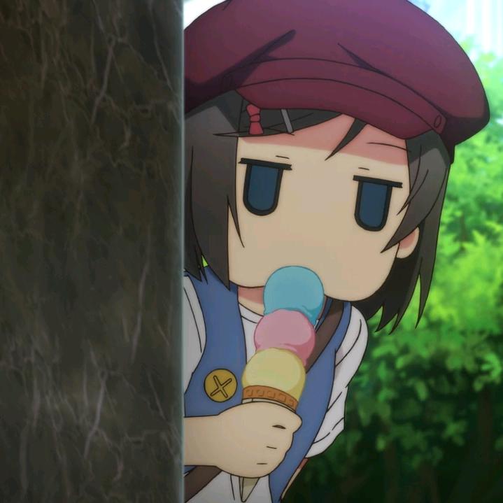 小町漫剪🍩
