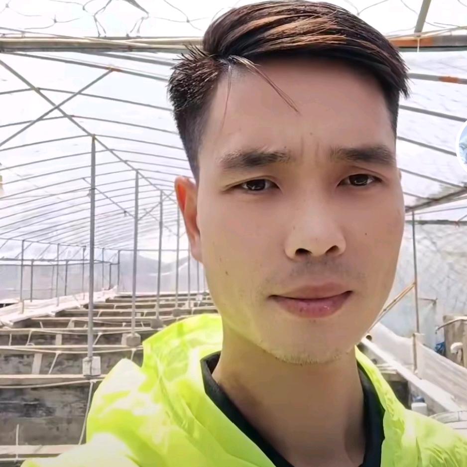 碧溪湾水产—陈大叔