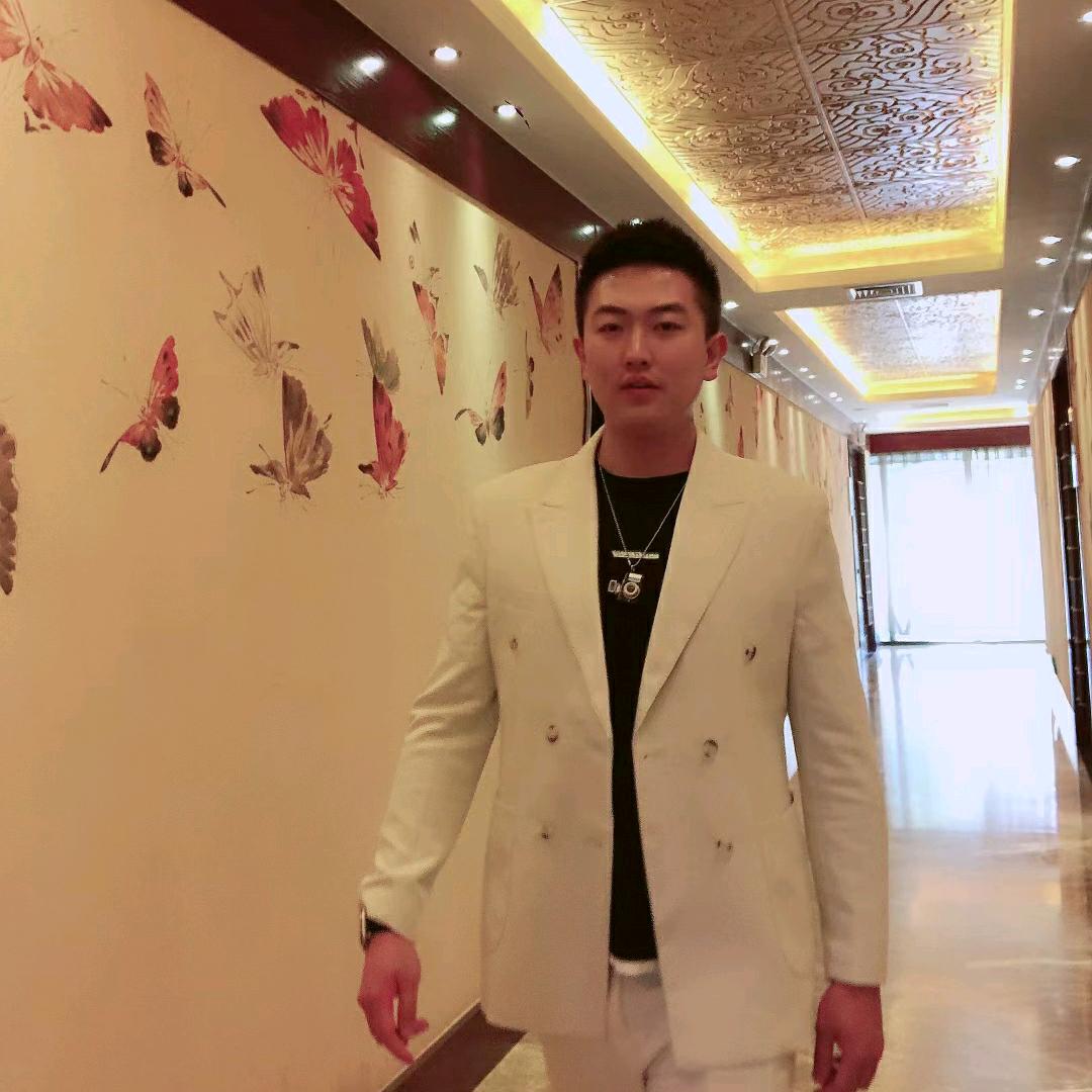 老弟的茶余饭后