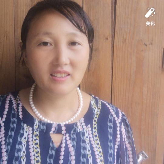 贺朝珍