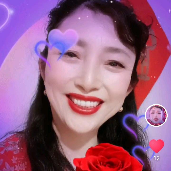 菊花姐小号